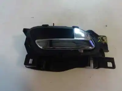 Tweedehands auto-onderdeel BINNEN VOOR RECHTS HANDVAT voor CITROEN C3 PICASSO  OEM IAM-referenties 1904002  2009