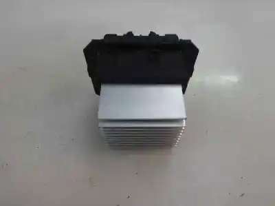 Pezzo di ricambio per auto di seconda mano Resistenza Al Riscaldamento per CITROEN C3 PICASSO 1.6 16V HDi Riferimenti OEM IAM   2009