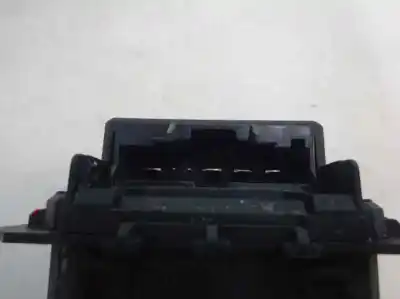 Peça sobressalente para automóvel em segunda mão resistência sofagem chauffage por citroen c3 picasso 1.6 16v hdi referências oem iam   2009