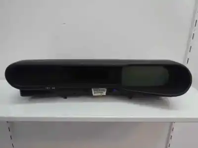 Автозапчастина б/у панель інструментів для citroen c3 picasso 1.6 16v hdi посилання на oem iam ingles/9665612577