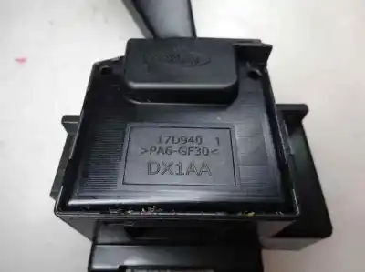 Pezzo di ricambio per auto di seconda mano comando pulito per ford transit connect (tc7) 1.8 tdci cat riferimenti oem iam 17d940  2010