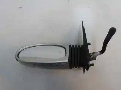 Second-hand car spare part  for FIAT SEICENTO (187)  OEM IAM references   1998