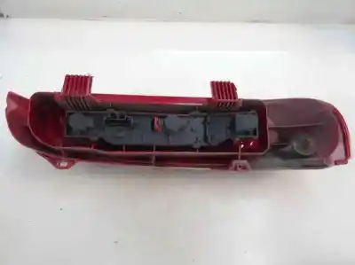 Second-hand car spare part right tailgate light for fiat seicento (187) 1.1 oem iam references   1998