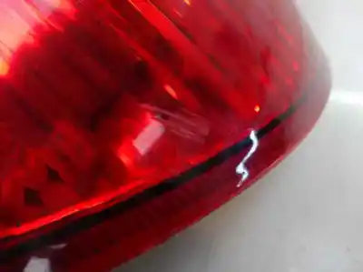 Second-hand car spare part right tailgate light for kia rio 1.3 cat oem iam references   2001