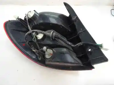 Second-hand car spare part right tailgate light for kia rio 1.3 cat oem iam references   2001