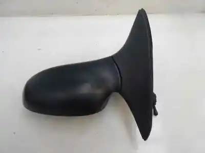 Peça sobressalente para automóvel em segunda mão espelho retrovisor esquerdo por kia rio 1.3 cat referências oem iam   2001