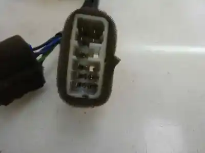 Second-hand car spare part multifunction switch for kia rio 1.3 cat oem iam references 45131a-1001  2001