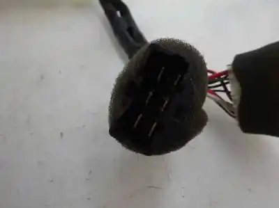 Second-hand car spare part multifunction switch for kia rio 1.3 cat oem iam references 45131a-1001  2001