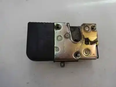 Pezzo di ricambio per auto di seconda mano serratura porta anteriore sinistra per citroen jumpy 2.0 hdi cat (rhx / dw10bted) riferimenti oem iam 