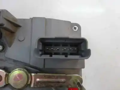 Second-hand car spare part left front door lock for citroen jumpy 2.0 hdi cat (rhx / dw10bted) oem iam references   2000