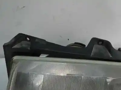 Second-hand car spare part left headlight for citroen jumpy 2.0 hdi cat (rhx / dw10bted) oem iam references   2000