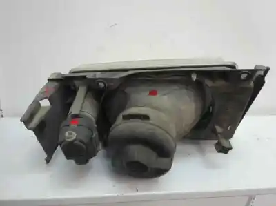 Second-hand car spare part left headlight for citroen jumpy 2.0 hdi cat (rhx / dw10bted) oem iam references   2000