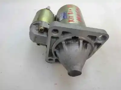 Second-hand car spare part starter motor for kia rio 1.3 cat oem iam references tm000a18001  2001