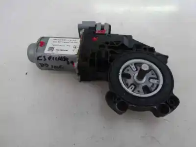 Peça sobressalente para automóvel em segunda mão  por CITROEN C3 PICASSO  Referências OEM IAM INLES/402134G  2009