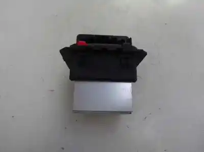 Peça sobressalente para automóvel em segunda mão  por CITROEN C3 PICASSO  Referências OEM IAM T1000035N-C02  2009