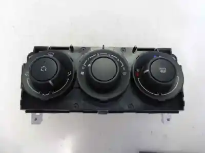 Peça sobressalente para automóvel em segunda mão  por CITROEN C3 PICASSO  Referências OEM IAM 69940005  2009