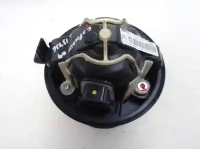 Pezzo di ricambio per auto di seconda mano motore di riscaldamento per citroen c3 picasso 1.6 16v hdi riferimenti oem iam t1000588k  2009