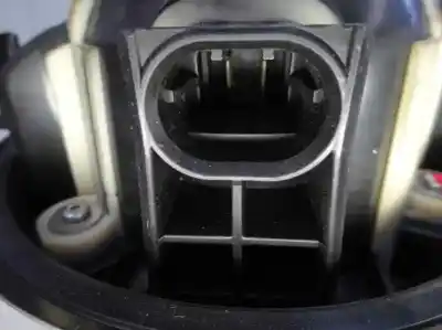 Pezzo di ricambio per auto di seconda mano motore di riscaldamento per citroen c3 picasso 1.6 16v hdi riferimenti oem iam t1000588k  2009