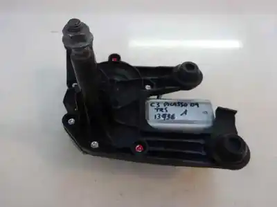 Peça sobressalente para automóvel em segunda mão  por CITROEN C3 PICASSO  Referências OEM IAM 96 83 23 88 80-00  2009