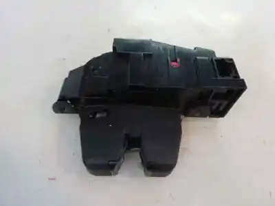 Pezzo di ricambio per auto di seconda mano Baule / Serratura Del Cancello per CITROEN C3 PICASSO 1.6 16V HDi Riferimenti OEM IAM 9671153780  2009