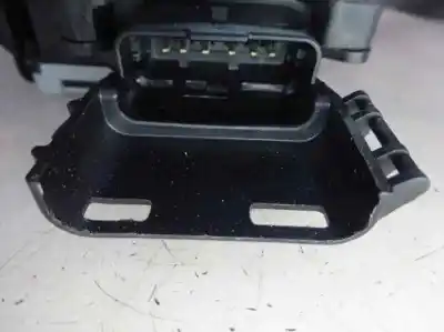 Pezzo di ricambio per auto di seconda mano serratura porta posteriore destra per citroen c3 picasso 1.6 16v hdi riferimenti oem iam   2009