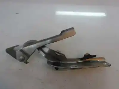 Автозапчастина б/у КАПОК для CITROEN C3 PICASSO  Посилання на OEM IAM 9681369980  2009