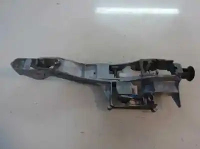 Автозапчасти б/у задняя правая наружная ручка за citroen c3 picasso 1.6 16v hdi ссылки oem iam 