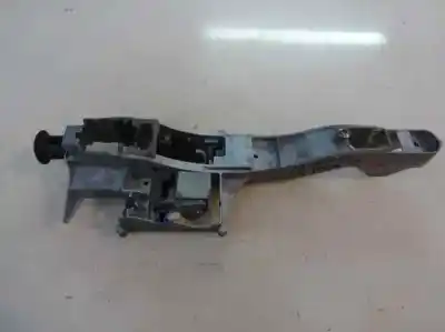 Pezzo di ricambio per auto di seconda mano Maniglia Esterna Posteriore Sinistra per CITROEN C3 PICASSO 1.6 16V HDi Riferimenti OEM IAM   2009