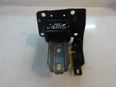 Pièce détachée automobile d'occasion SUPPORT MOTEUR pour CITROEN C3 PICASSO  Références OEM IAM   2009