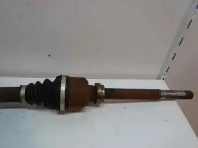 Pezzo di ricambio per auto di seconda mano trasmissione anteriore destra per citroen c3 picasso 1.6 16v hdi riferimenti oem iam   2009