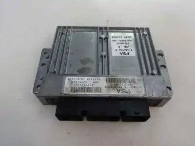 Tweedehands auto-onderdeel  voor CITROEN C5 BERLINA  OEM IAM-referenties 9650133080  2003