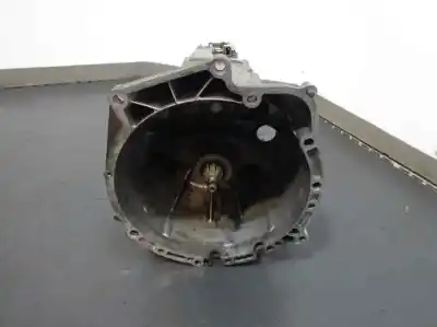 Peça sobressalente para automóvel em segunda mão caixa de velocidades por bmw serie 3 compact (e46) 2.0 16v diesel cat referências oem iam 