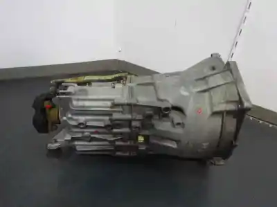 Second-hand car spare part gearbox for bmw serie 3 compact (e46) 2.0 16v diesel cat oem iam references   2002