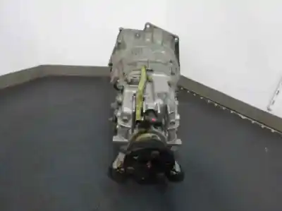 Second-hand car spare part gearbox for bmw serie 3 compact (e46) 2.0 16v diesel cat oem iam references   2002