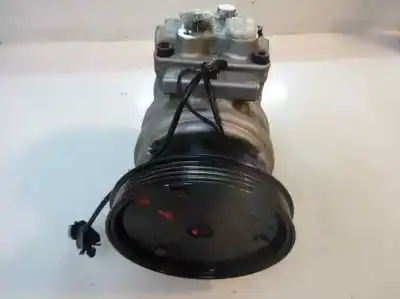 Second-hand car spare part air conditioning compressor for kia rio 1.3 cat oem iam references 12140-12200  2001