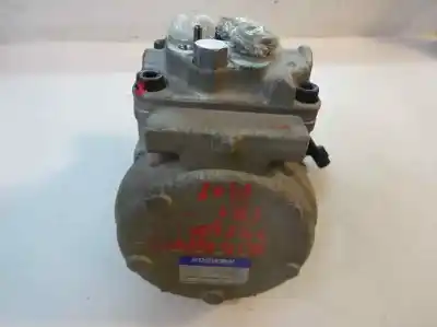 Second-hand car spare part air conditioning compressor for kia rio 1.3 cat oem iam references 12140-12200  2001