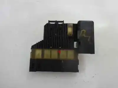 Pièce détachée automobile d'occasion batterie pour nissan qashqai (j10) 1.5 dci turbodiesel cat références oem iam   2007