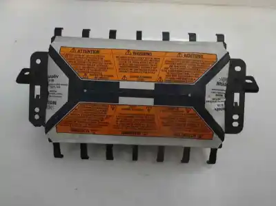 Pièce détachée automobile d'occasion  pour NISSAN QASHQAI (J10)  Références OEM IAM 98515JD00A  2007