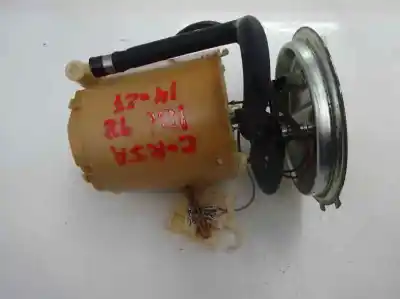 Second-hand car spare part FUEL PUMP for OPEL CORSA B  OEM IAM references   1996