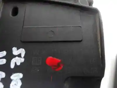 Second-hand car spare part potentiometer for volkswagen caddy ka/kb (2c) 1.6 tdi oem iam references 1t1 721 503 m  2011