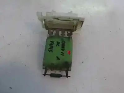 Second-hand car spare part  for VOLKSWAGEN CADDY KA/KB (2C)  OEM IAM references   2011