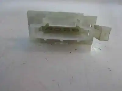 Автозапчастина б/у стійкість на нагревання для volkswagen caddy ka/kb (2c) 1.6 tdi посилання на oem iam   2011