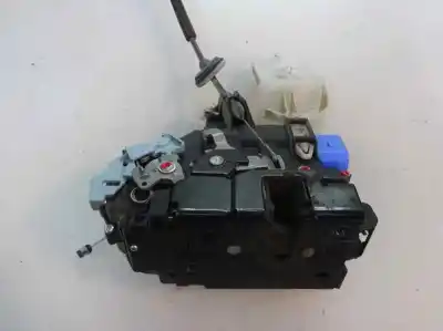 Second-hand car spare part  for VOLKSWAGEN CADDY KA/KB (2C)  OEM IAM references 15AP 3D1837015AP  2011