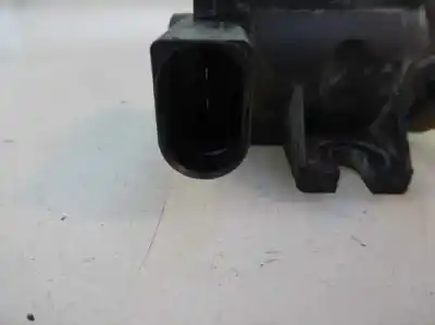 Автозапчасти б/у дополнительный воздушный клапан за volkswagen caddy ka/kb (2c) 1.6 tdi ссылки oem iam 1k0 906 627 b  2011