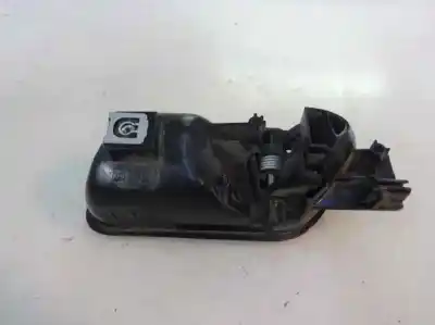 Автозапчастина б/у усередині передня права ручка для volkswagen caddy ka/kb (2c) 1.6 tdi посилання на oem iam   2011