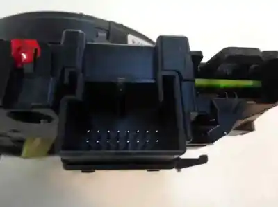 Pièce détachée automobile d'occasion contacteur tournant d'airbag pour volkswagen caddy ka/kb (2c) 1.6 tdi références oem iam 5k0 953 549 c  2011