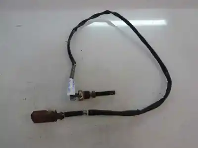 Автозапчастина б/у лямбда-зонд для VOLKSWAGEN CADDY KA/KB (2C) 1.6 TDI Посилання на OEM IAM   2011