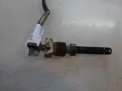 Second-hand car spare part lambda probe for volkswagen caddy ka/kb (2c) 1.6 tdi oem iam references   2011