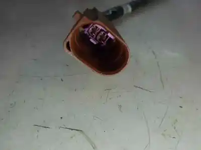 Second-hand car spare part lambda probe for volkswagen caddy ka/kb (2c) 1.6 tdi oem iam references   2011