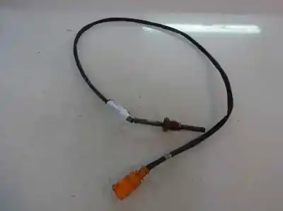 Автозапчастина б/у лямбда-зонд для VOLKSWAGEN CADDY KA/KB (2C) 1.6 TDI Посилання на OEM IAM   2011